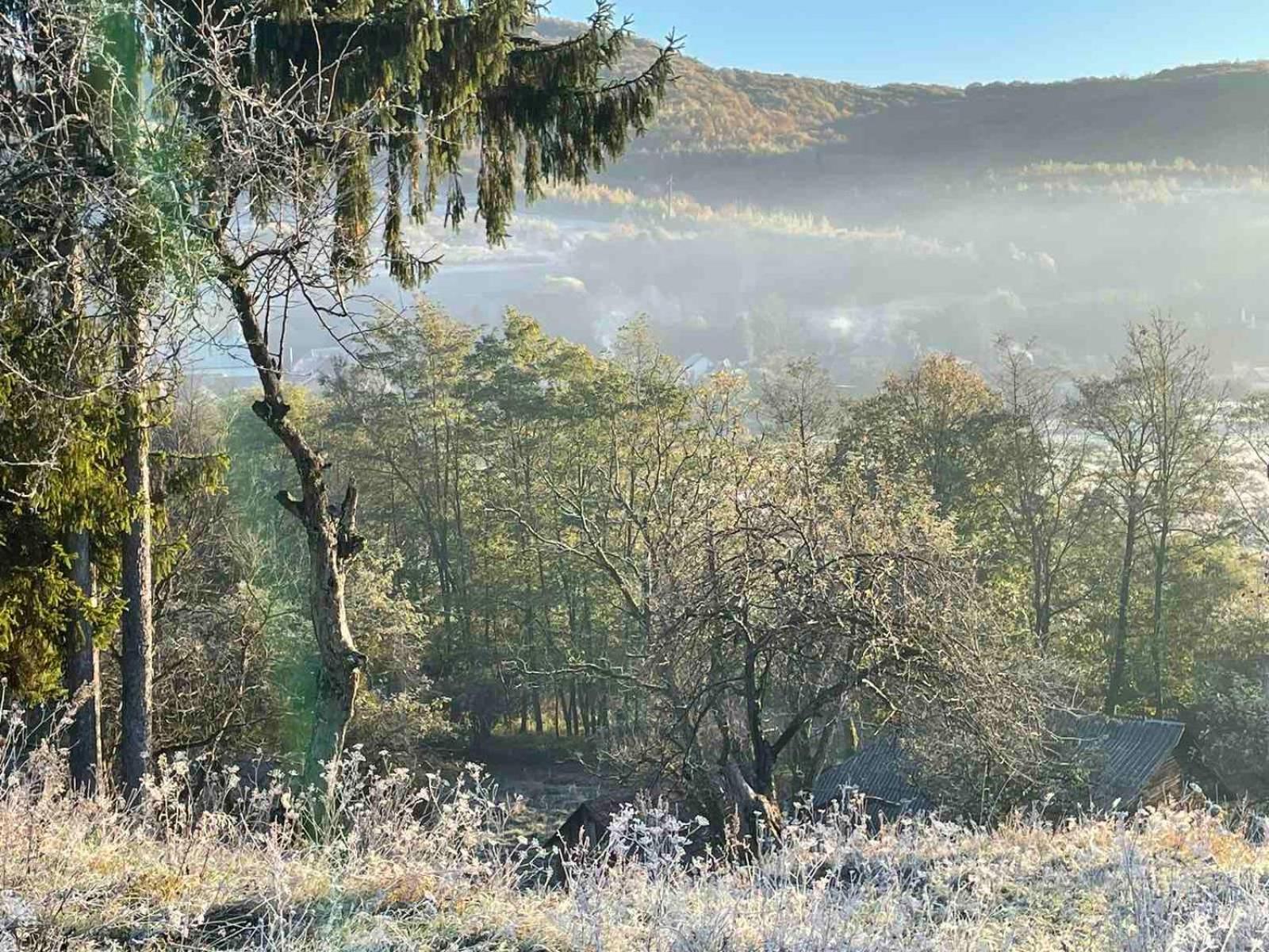 Приватна Садиба Дикий Мед Ploskoye Esterno foto